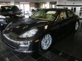 2010 Panamera S #1 2010 Panamera S #1