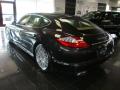 2010 Panamera S #8 2010 Panamera S #8