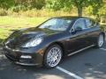 2010 Panamera S #1