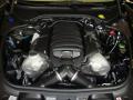 2010 Panamera S #26 2010 Panamera S #26