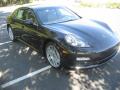2010 Panamera S #3