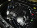 2010 Panamera S #27 2010 Panamera S #27