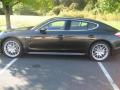 2010 Panamera S #8