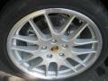 2010 Panamera S #11