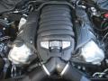 2010 Panamera S #33