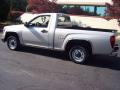 2006 Canyon SL Regular Cab #4