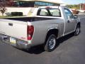 2006 Canyon SL Regular Cab #9