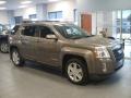 2010 Terrain SLT #1