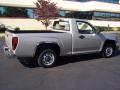 2006 Canyon SL Regular Cab #10