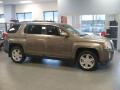 2010 Terrain SLT #3