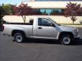 2006 Canyon SL Regular Cab #12