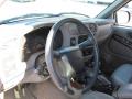 1999 Bravada AWD #10