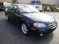 2002 Maxima SE #4