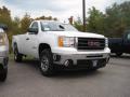 2009 Sierra 1500 Work Truck Regular Cab 4x4 #3