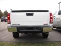 2009 Sierra 1500 Work Truck Regular Cab 4x4 #4
