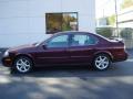 2003 Maxima SE #1