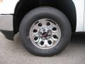 2009 Sierra 1500 Work Truck Regular Cab 4x4 #5