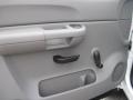 2009 Sierra 1500 Work Truck Regular Cab 4x4 #6