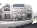 2009 Sierra 1500 Work Truck Regular Cab 4x4 #8