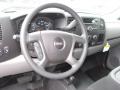 2009 Sierra 1500 Work Truck Regular Cab 4x4 #10