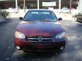 2003 Maxima SE #7