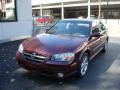 2003 Maxima SE #8