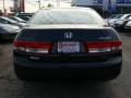 2004 Accord LX Sedan #5