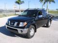 2007 Frontier NISMO Crew Cab #2