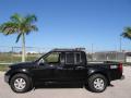 2007 Frontier NISMO Crew Cab #4