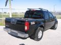 2007 Frontier NISMO Crew Cab #16