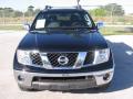 2007 Frontier NISMO Crew Cab #18