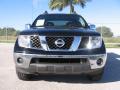 2007 Frontier NISMO Crew Cab #19