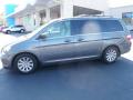 2007 Odyssey Touring #1