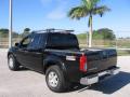 2007 Frontier NISMO Crew Cab #20