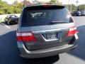 2007 Odyssey Touring #3