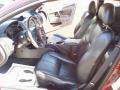 2001 Eclipse GT Coupe #8