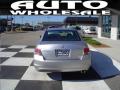 2009 Accord LX-P Sedan #3