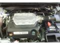 2009 Accord EX-L V6 Coupe #8