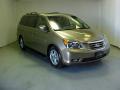 2009 Odyssey Touring #1