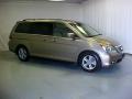 2009 Odyssey Touring #3