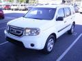 2010 Pilot LX 4WD #1