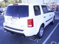 2010 Pilot LX 4WD #4