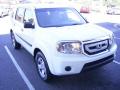 2010 Pilot LX 4WD #5