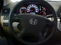 2009 Odyssey Touring #19