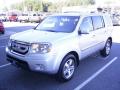 2010 Pilot EX-L #1