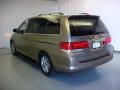 2009 Odyssey Touring #23