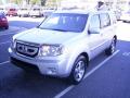 2010 Pilot Touring #1