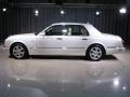 2009 Arnage R #18