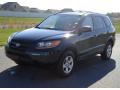 2009 Santa Fe GLS 4WD #1