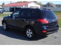 2009 Santa Fe GLS 4WD #3